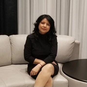 Ritu Bagga Edmonton realtor