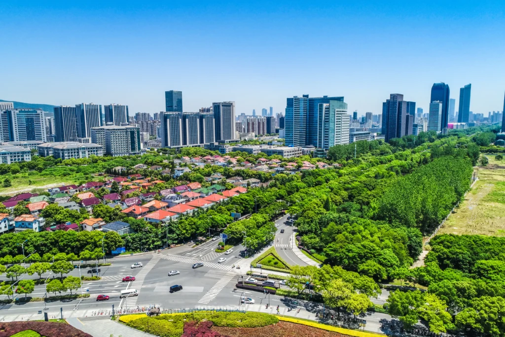Residential and Commercial Real Estate Agent