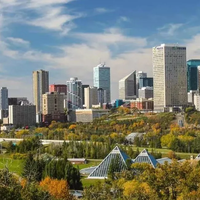 Leduc Canada
