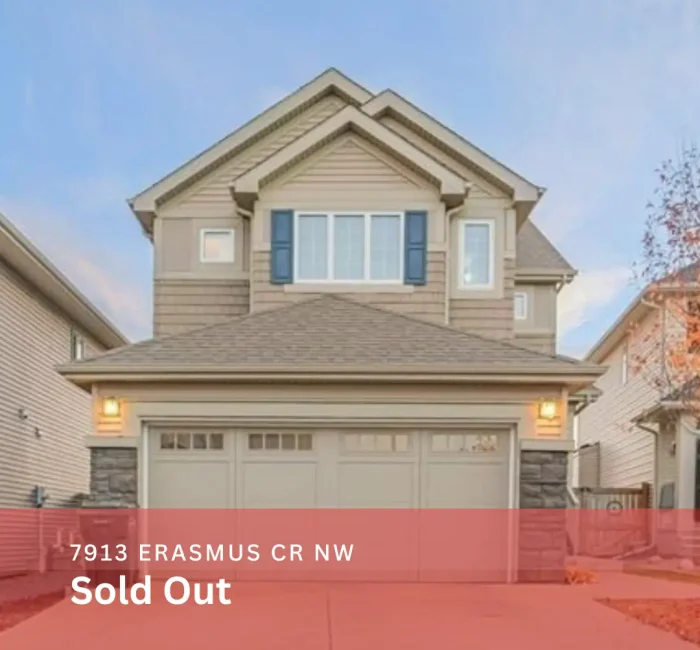 Sold out