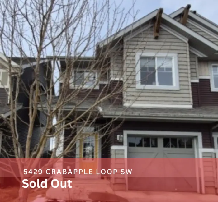 Sold out