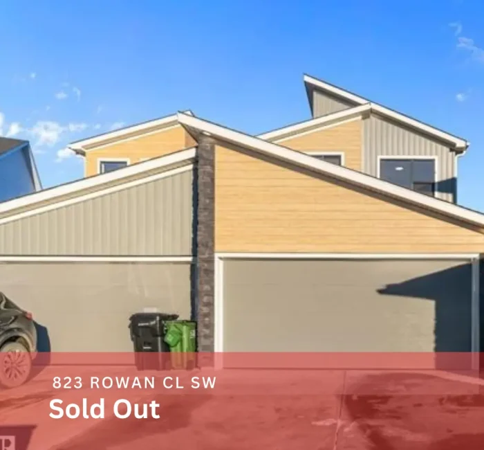Sold out